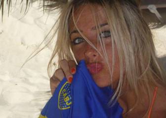 Boca y sus mujeres... ¡un homenaje a sus hinchas!