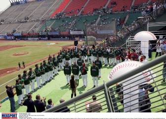 Déjà vu en 2013: derrota con remontada en debut ante Italia