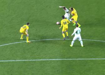 Elche y Alcorcón abre la jornada con un empate sin goles