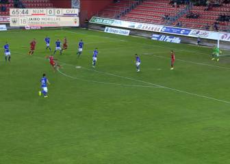 Festival de tiros al palo en Los Pajaritos en un empate sin goles