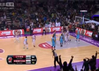 Indignante: el fallo arbitral más grave visto en mucho tiempo