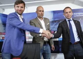 Laínez, presentado: 