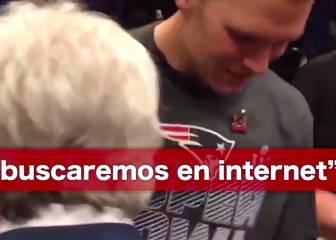 ¿Cómo se dio el robo del jersey de Tom Brady? Te lo explicamos