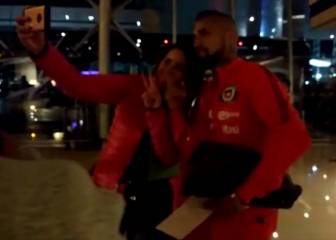 La paciencia y tiempo de Vidal en su arribo a Buenos Aires