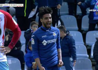 El Geta aprovechó los errores del Lugo y logró un triunfo clave