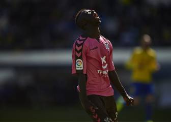 Amath sigue imparable para volver al Atleti: golazo en el 87'