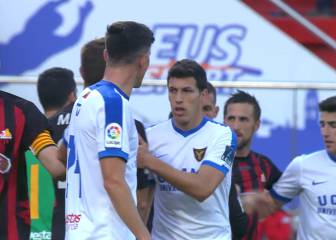 El Reus falló un penalti y no pudo con el UCAM en casa