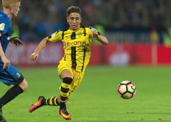 ¿Merece Mor cumplir su sueño? La joya turca oposita al Madrid