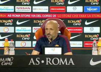 ¿Cierra la puerta de Roma a Monchi? Atención al enojo