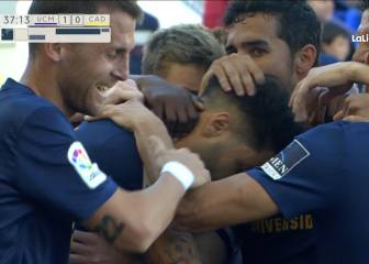 La Condomina dicta un empate que deja satisfecho a los locales