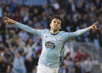 Rossi apura las opciones europeas del Celta