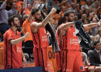 El Unicaja se hace son su primera Eurocup en Valencia