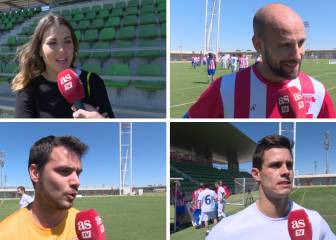 La prensa se enfrenta con el derbi: ¿acertará alguno la porra?