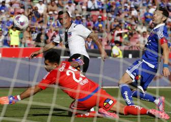 Herrera vs. Paredes: el duelo más esperado del Superclásico
