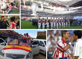 Los motivos para no perderse el derbi Madrid-Atleti