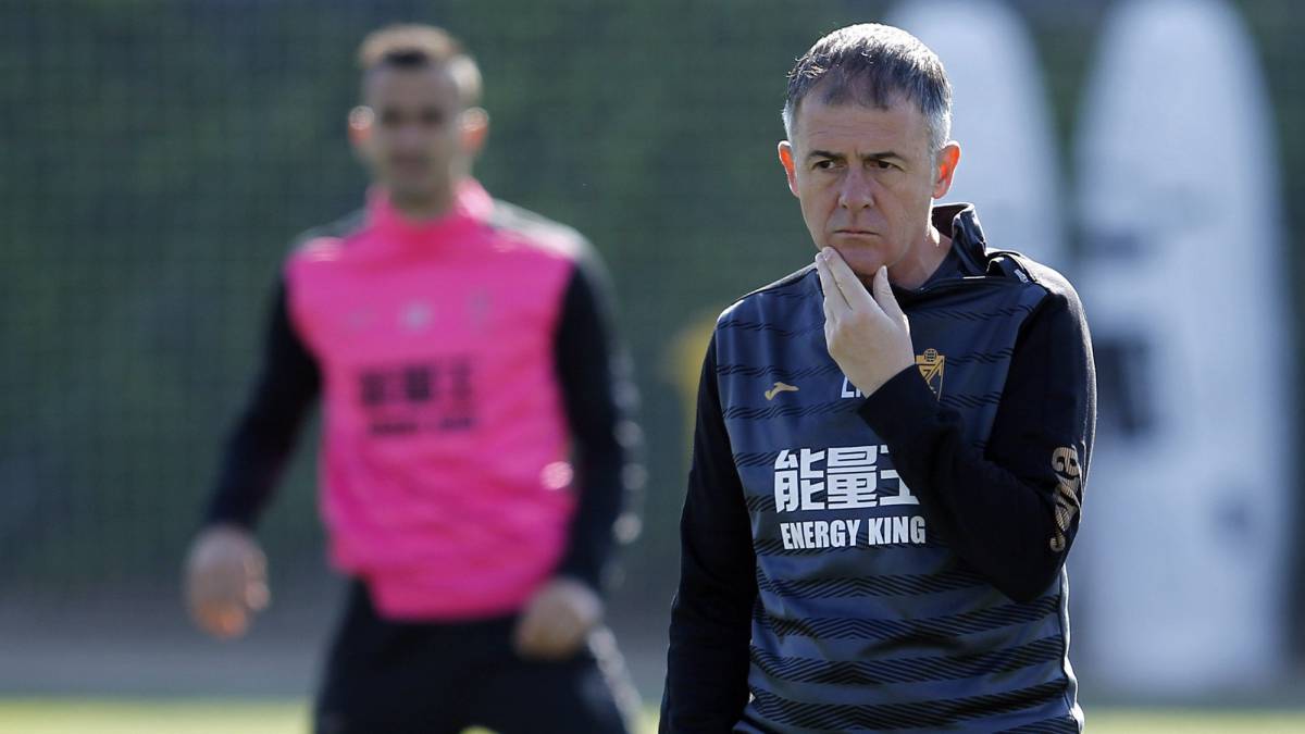 Vídeo Alcaraz es destituido y Tony