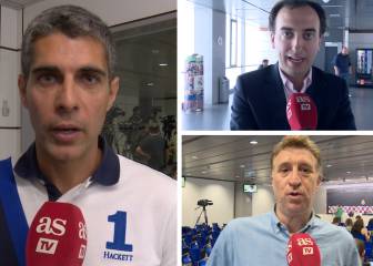 ¿A qué equipo ve la prensa ganador del Clásico?