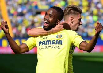 El Leganés cae por un error arbitral y sigue en peligro