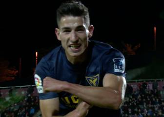 El UCAM Murcia respira a costa de un Girona que se desinfla