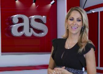 Inés Sainz analiza el Derbi Madrileño de Champions