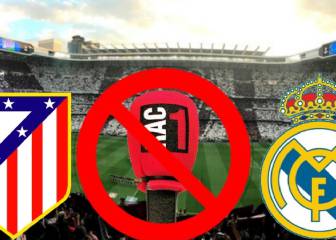 RAC1 no retransmitirá el Atleti-Madrid: 