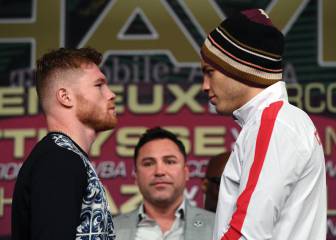 Los 5 datos que debes saber de la Canelo vs Chávez Jr