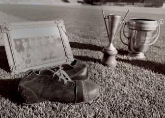 El vídeo homenaje del Mirandés por su 90 aniversario: emocionante