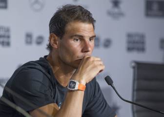 Nadal: 