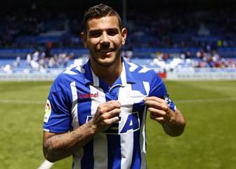 Así se las gasta Theo, el nuevo fichaje del Real Madrid