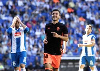 El Espanyol cae en el último partido de la temporada en casa