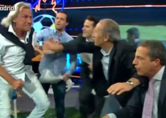 El Loco Gatti explota y se va a por Soria: 