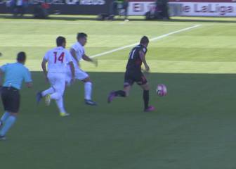 Fran y David Haro le dan tres puntos vitales al Reus en casa