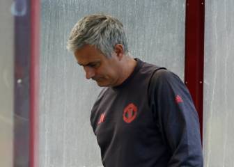 Cuando Mourinho despreciaba un título de Europa League