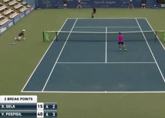 Una pena que no hubiese público: ¿el golpe de la década?