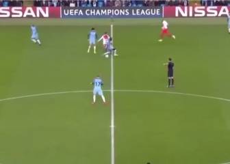 Bernardo Silva contra el City: la jugada que explica la millonada
