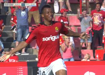 El Nástic tira de fe y orgullo para remontar al Girona