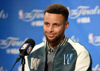 Curry delighted by Warriors focus