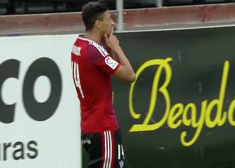 El Mallorca desciende a Segunda B tras empatar en Anduva