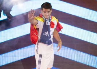 Las razones de Morata para abandonar el Real Madrid