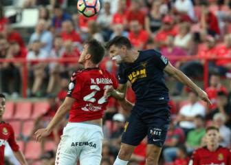 Manolo Reina y Barreiro mandan al UCAM Murcia a Segunda B