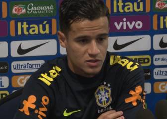 La contundente frase con que Coutinho le dijo 'No' al Barça