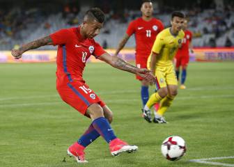 ¡Pase de Vargas y gran definición de Valencia para ampliar!