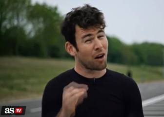 Mark Cavendish's top five cycling tips