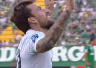 Las genialidades por las que Lucas Limas gusta al Barcelona