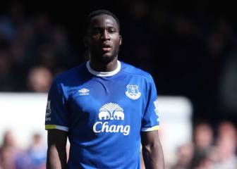 Guiño de Lukaku al Chelsea... ¿vía libre a la venta de Diego Costa?
