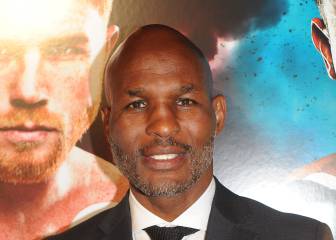 Mayweather v McGregor is no boxing match - Hopkins