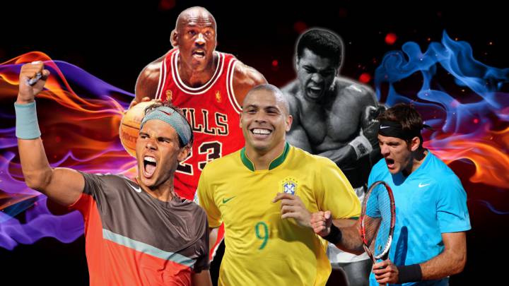 De la \'retirada\' a la cima: 7 cracks que se negaron a abandonar