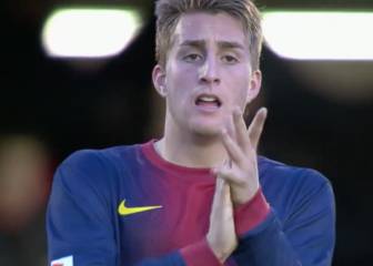 ¿Por qué el regreso de Deulofeu al Barcelona genera dudas?