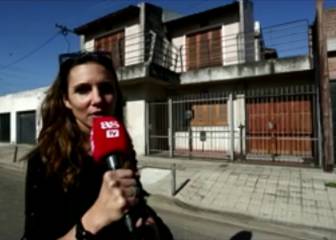 Te invitamos a conocer el barrio de Lionel Messi