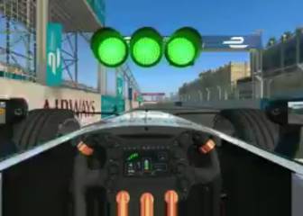 ¡Impresionante! Así es el circuito del nuevo ePrix de Nueva York